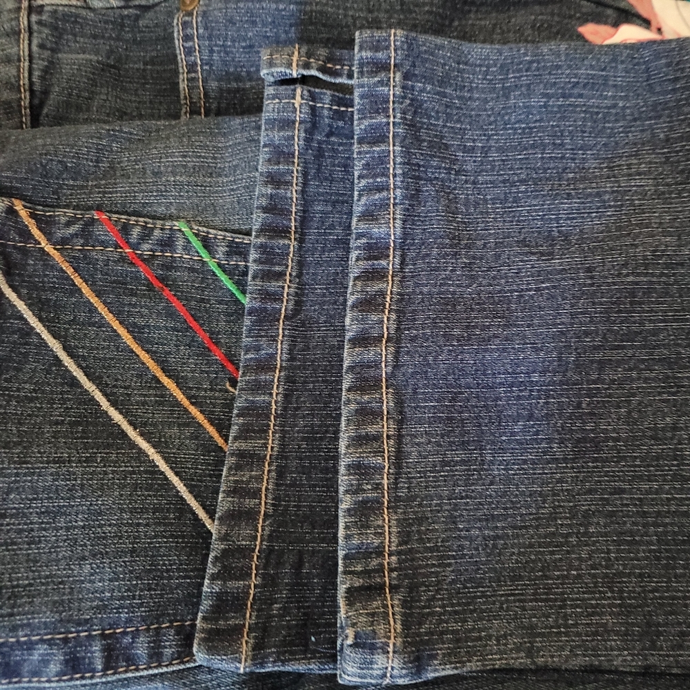 AKDMKS capris size 20